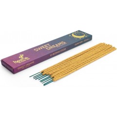 Peruánske vonné tyčinky Palo Santo Pokojný spánok – ISPALLA